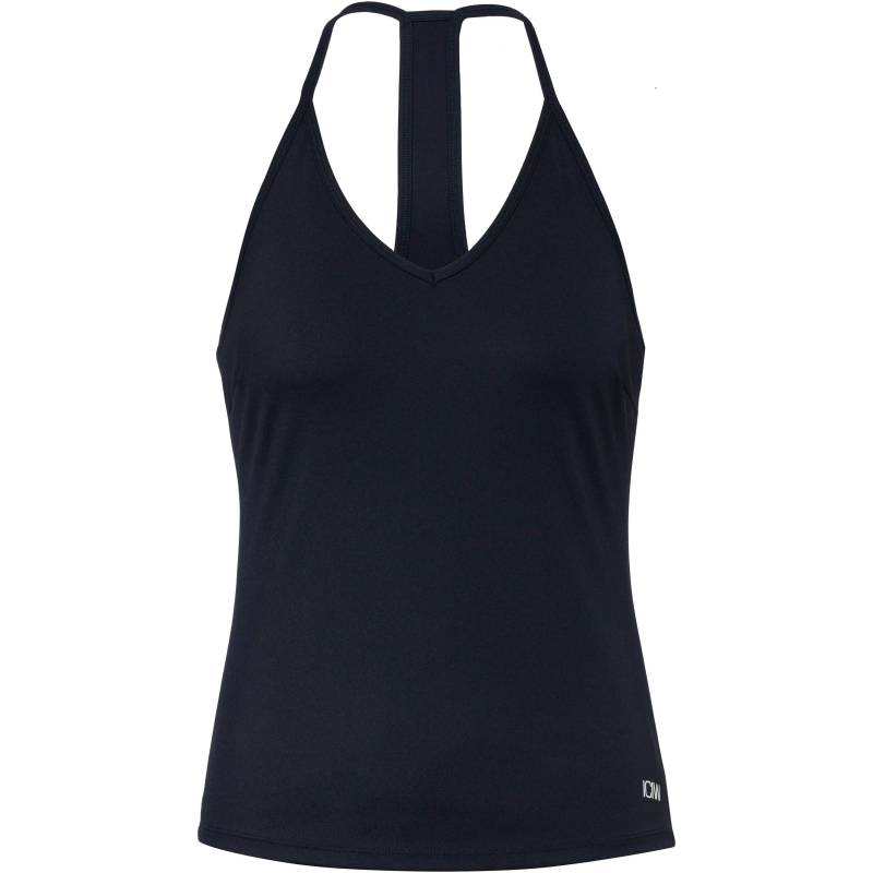 ICANIWILL Nimble Funktionstank Damen von ICANIWILL