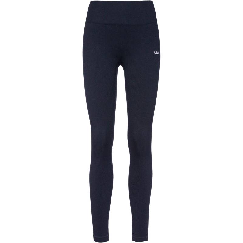 ICANIWILL Ribbed Tights Damen von ICANIWILL