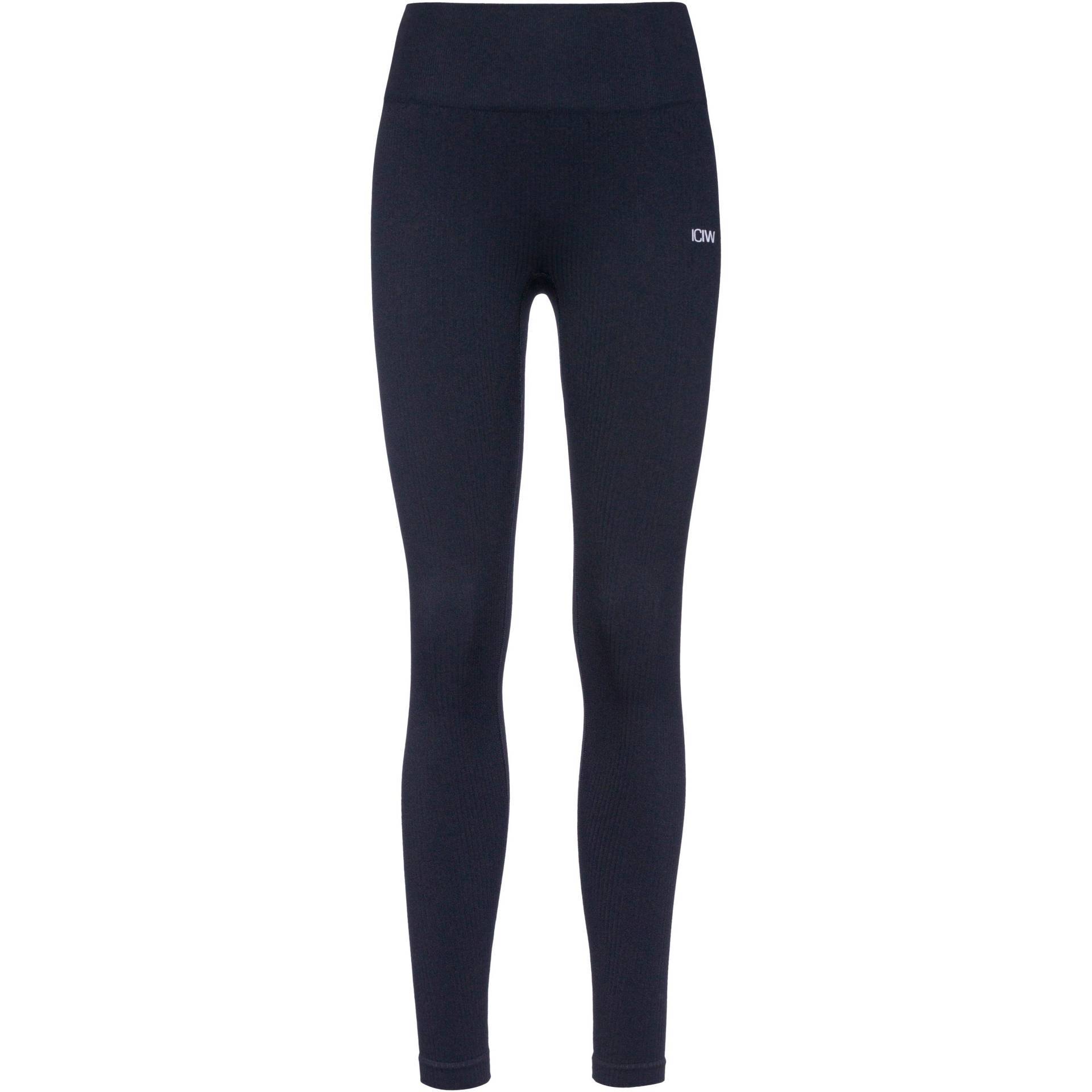 ICANIWILL Ribbed Tights Damen ICANIWILL Ribbed Tights Damen von ICANIWILL
