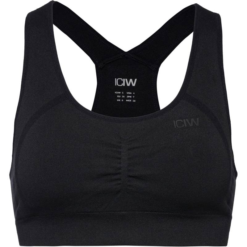 ICANIWILL Rush BH Damen von ICANIWILL