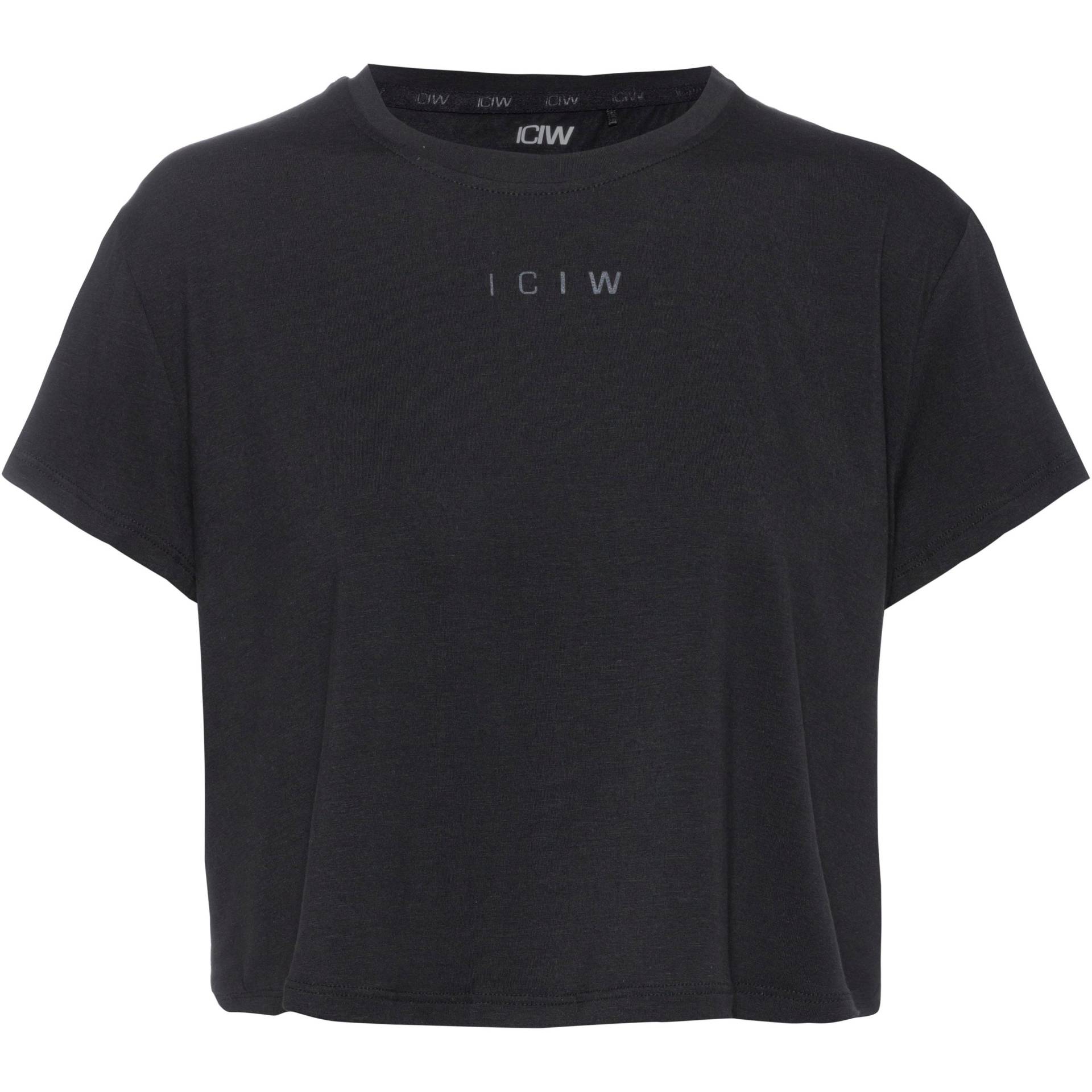 ICANIWILL Rush Croptop Damen ICANIWILL Rush Croptop Damen von ICANIWILL