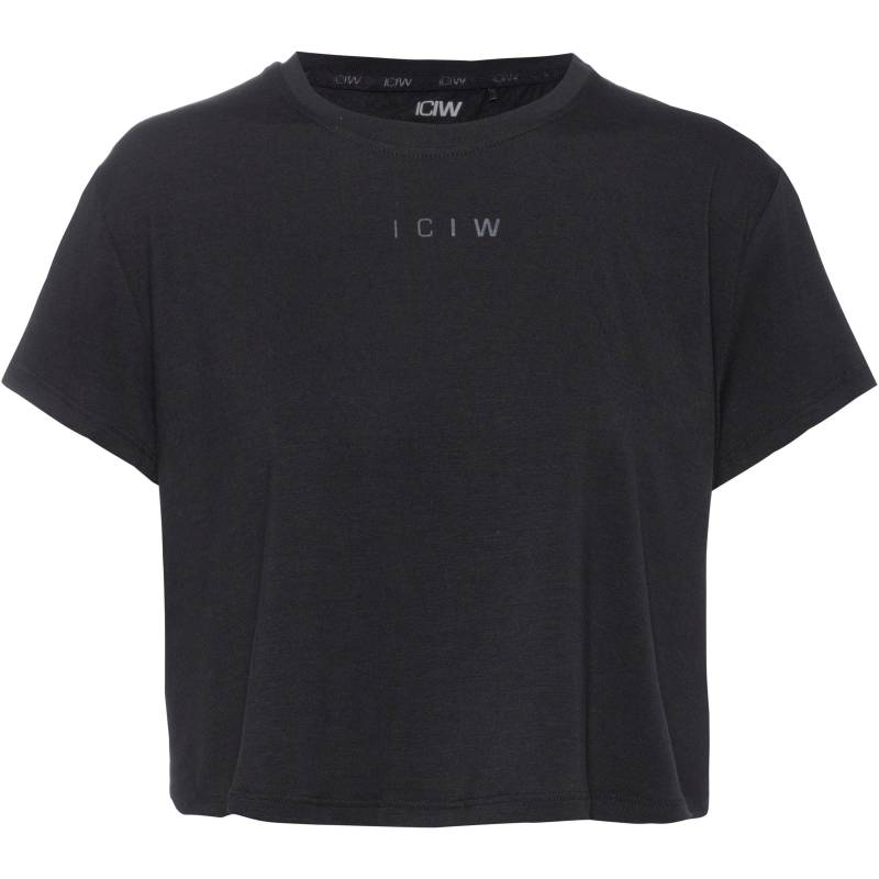 ICANIWILL Rush Croptop Damen ICANIWILL Rush Croptop Damen von ICANIWILL