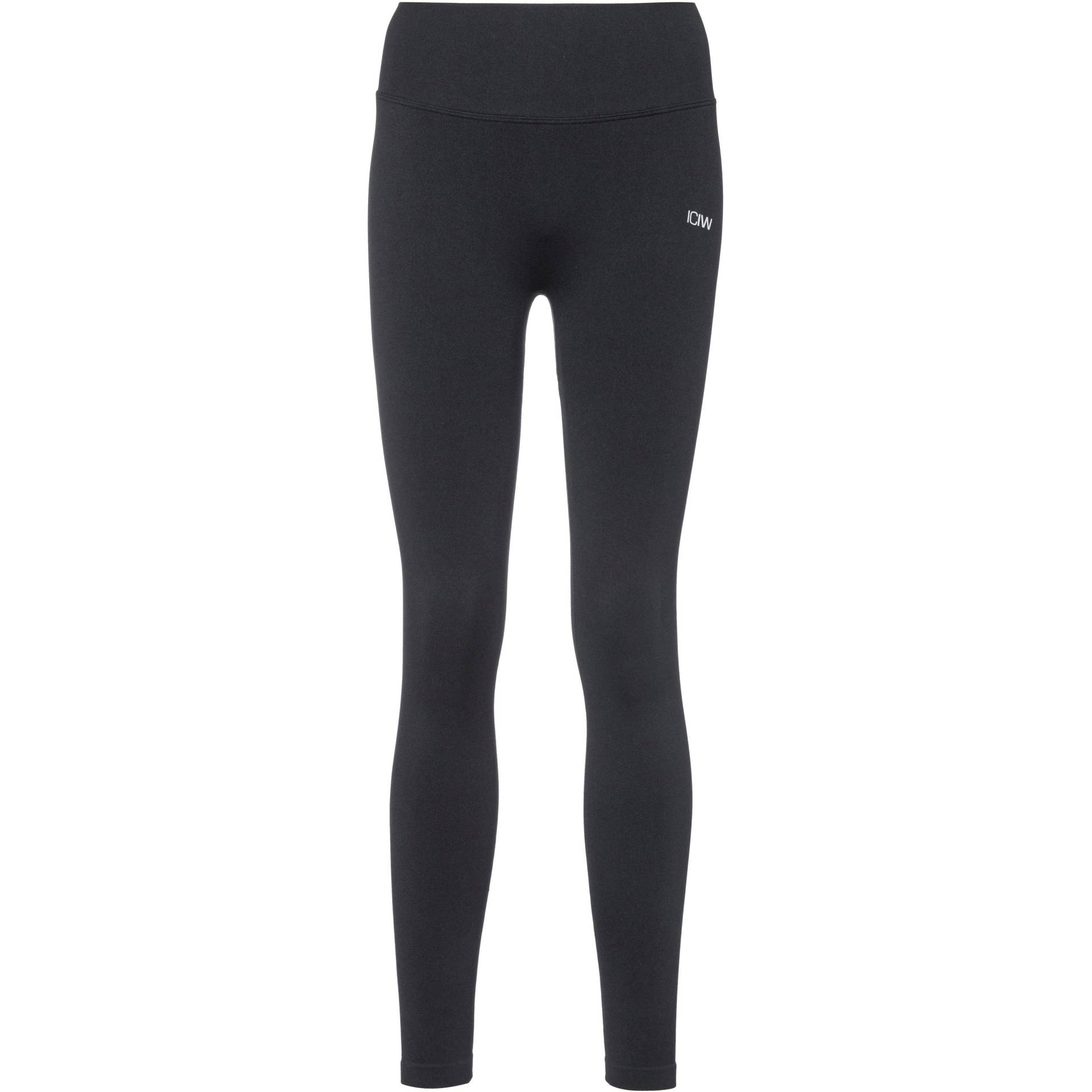 ICANIWILL Scrunch Tights Damen ICANIWILL Scrunch Tights Damen von ICANIWILL