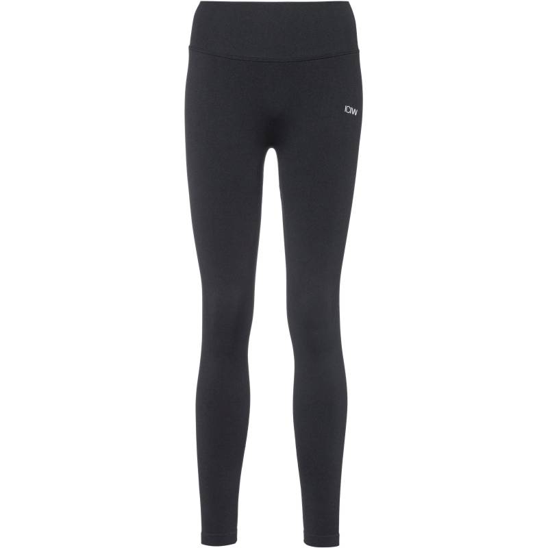 ICANIWILL Scrunch Tights Damen von ICANIWILL