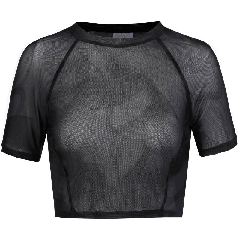 ICANIWILL Sculpt Funktionsshirt Damen von ICANIWILL