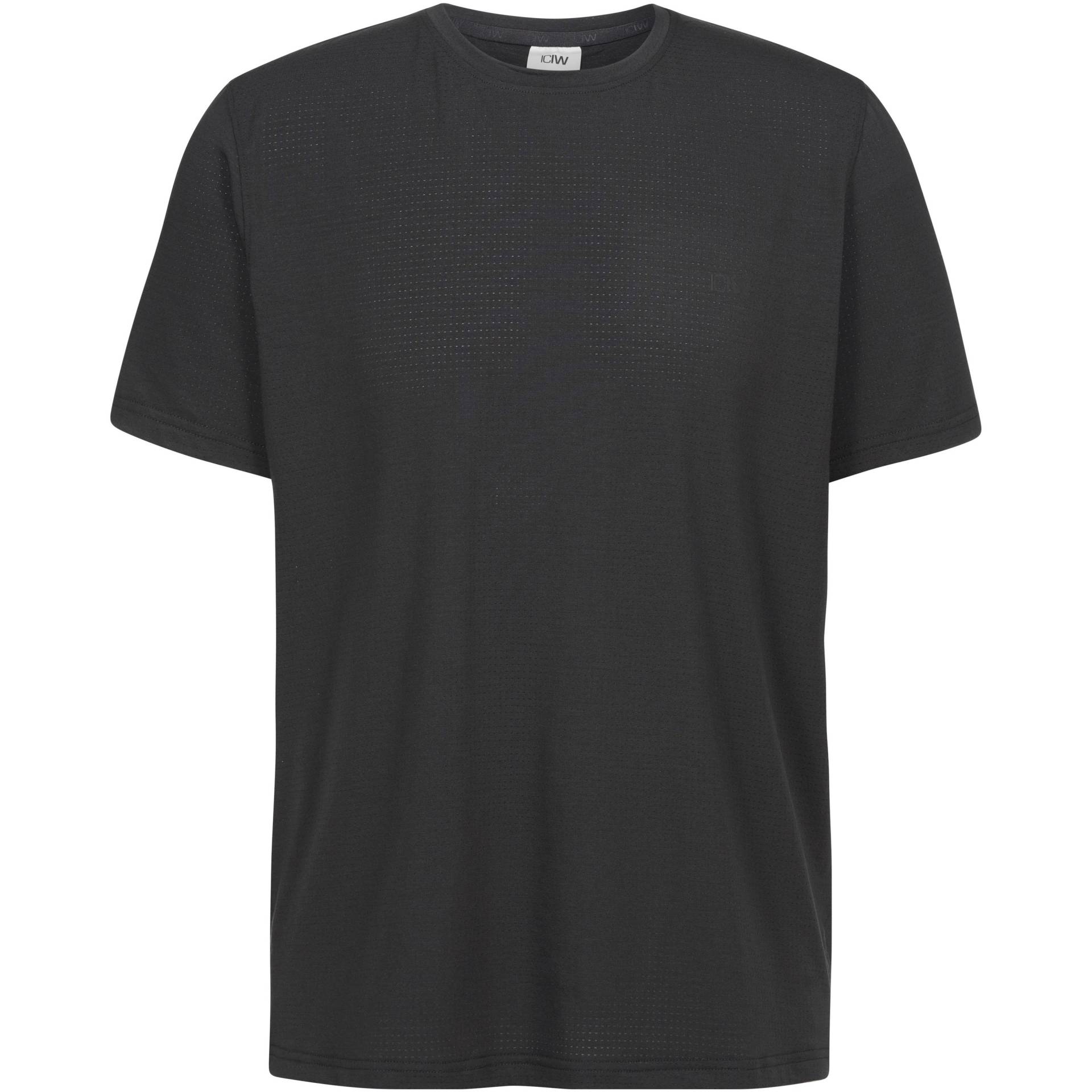 ICANIWILL Stride Funktionsshirt Herren von ICANIWILL