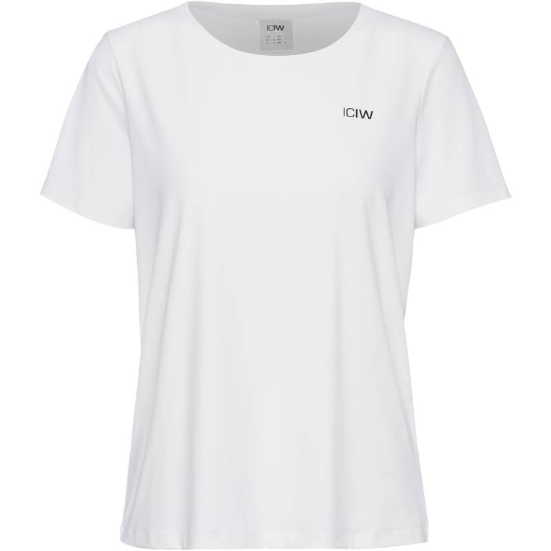 ICANIWILL Training Funktionsshirt Damen von ICANIWILL