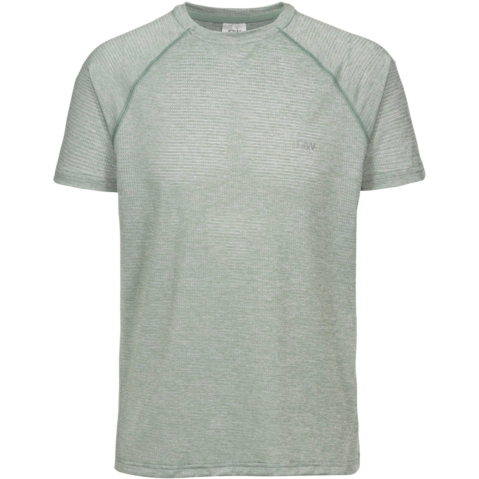 ICANIWILL Training Funktionsshirt Herren ICANIWILL Training Funktionsshirt Herren von ICANIWILL