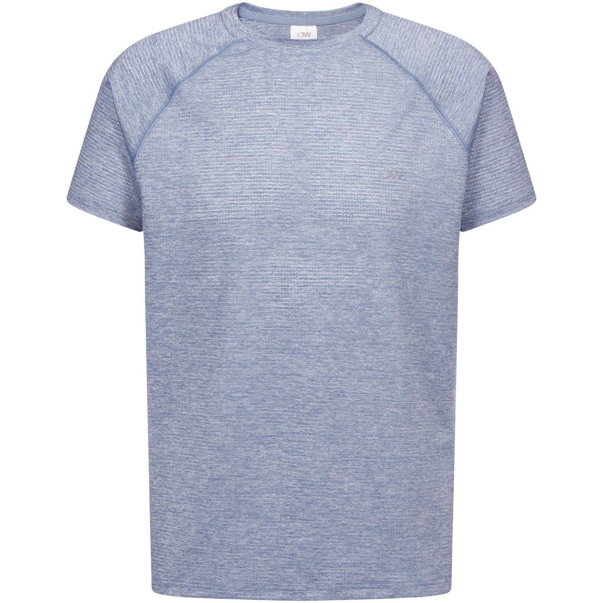ICANIWILL Training Mesh Funktionsshirt Herren ICANIWILL Training Mesh Funktionsshirt Herren von ICANIWILL
