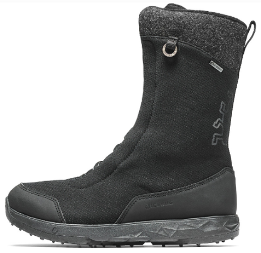 ICEBUG FERN W Bugrip gtx Winterschuh - black (Grösse: 36) von ICEBUG