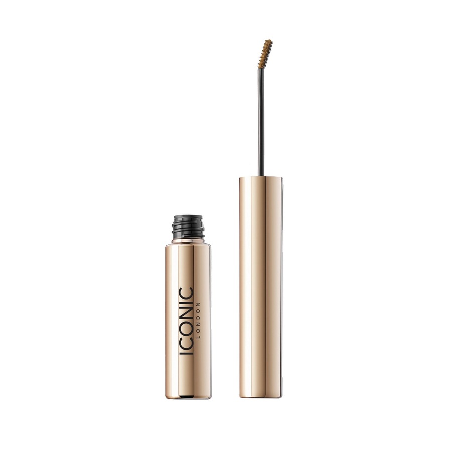 ICONIC LONDON  ICONIC LONDON Brow Gel Tint and Texture augenbrauengel 3.0 ml von ICONIC LONDON