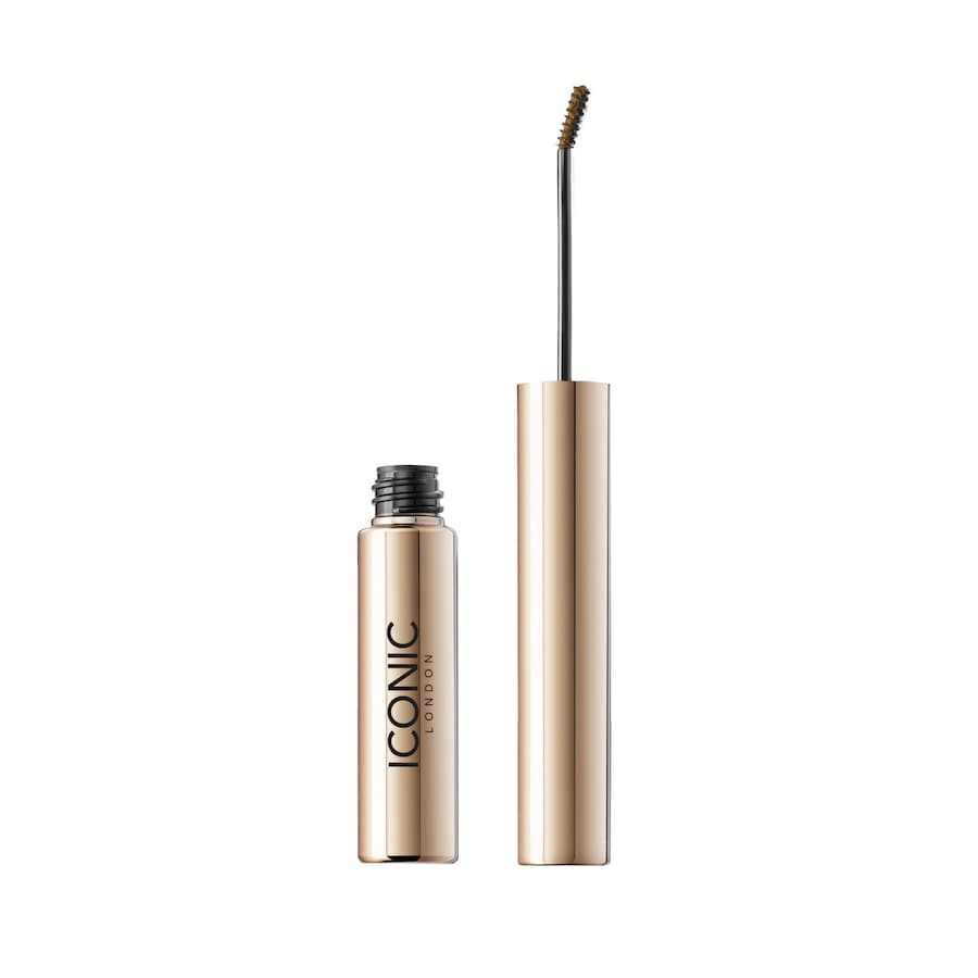 ICONIC LONDON  ICONIC LONDON Brow Gel Tint and Texture augenbrauengel 3.0 ml von ICONIC LONDON