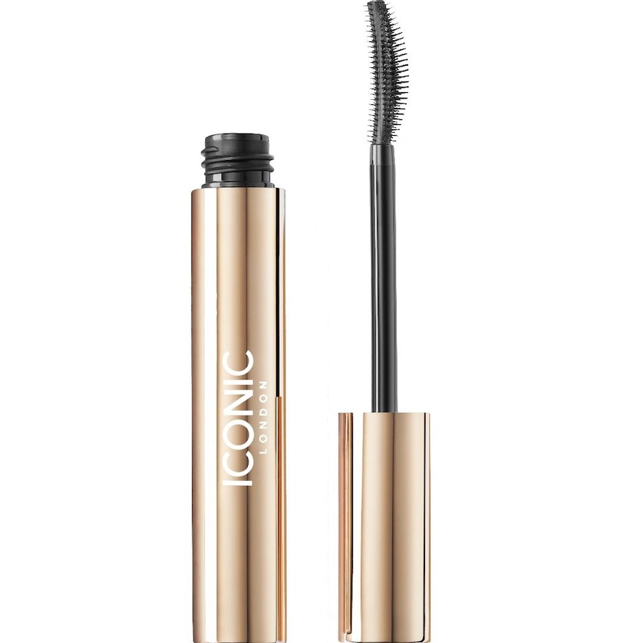 ICONIC LONDON  ICONIC LONDON Enrich and Elevate mascara 9.0 ml von ICONIC LONDON