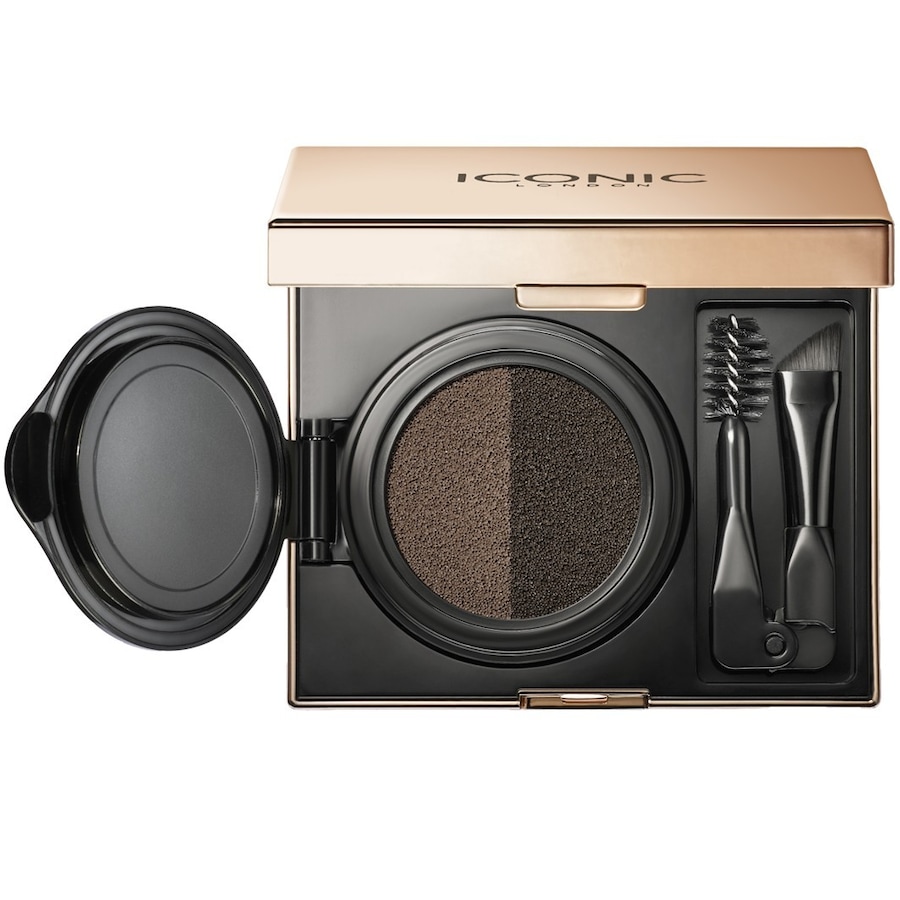 ICONIC LONDON  ICONIC LONDON Eyebrow Cushion Sculpter augenbrauenpuder 6.0 g von ICONIC LONDON