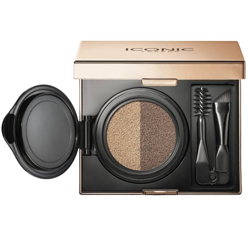 ICONIC LONDON  ICONIC LONDON Eyebrow Cushion Sculpter augenbrauenpuder 6.0 g von ICONIC LONDON