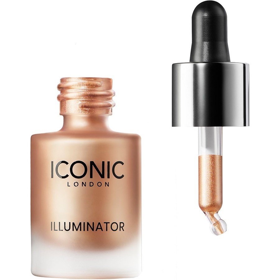 ICONIC LONDON  ICONIC LONDON Illuminator highlighter 13.5 ml von ICONIC LONDON