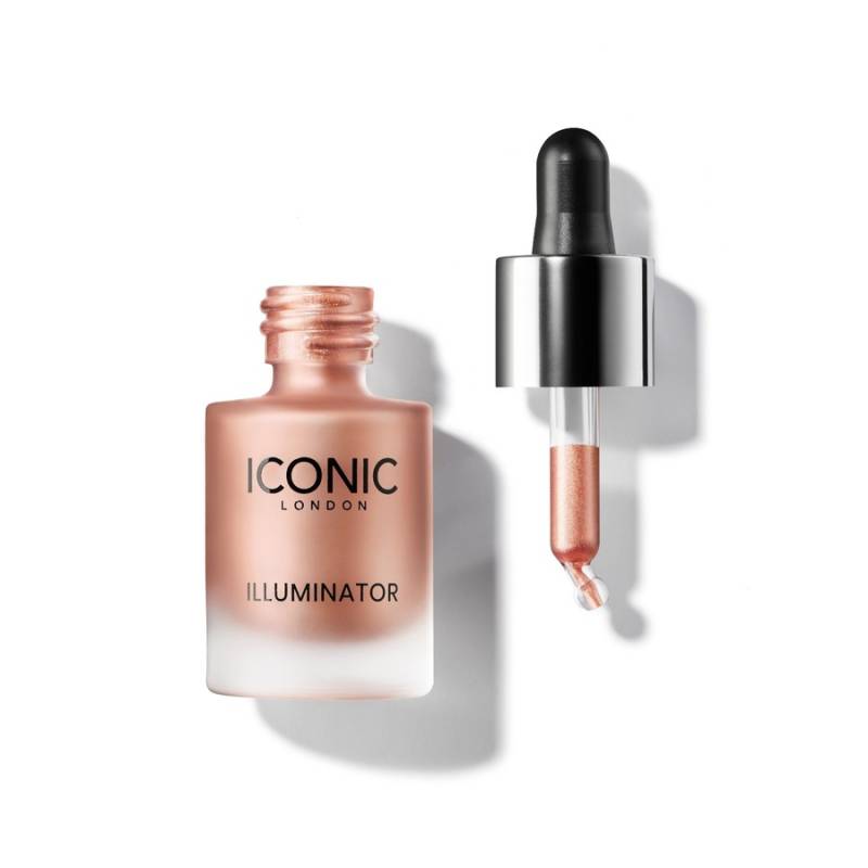 ICONIC LONDON  ICONIC LONDON Illuminator highlighter 13.5 ml von ICONIC LONDON