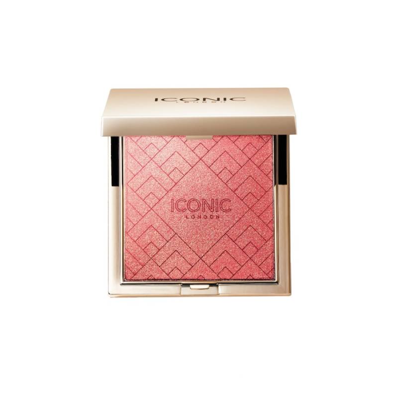 ICONIC LONDON  ICONIC LONDON Kissed by the Sun Multi-Use Cheek Glow rouge 5.0 g von ICONIC LONDON