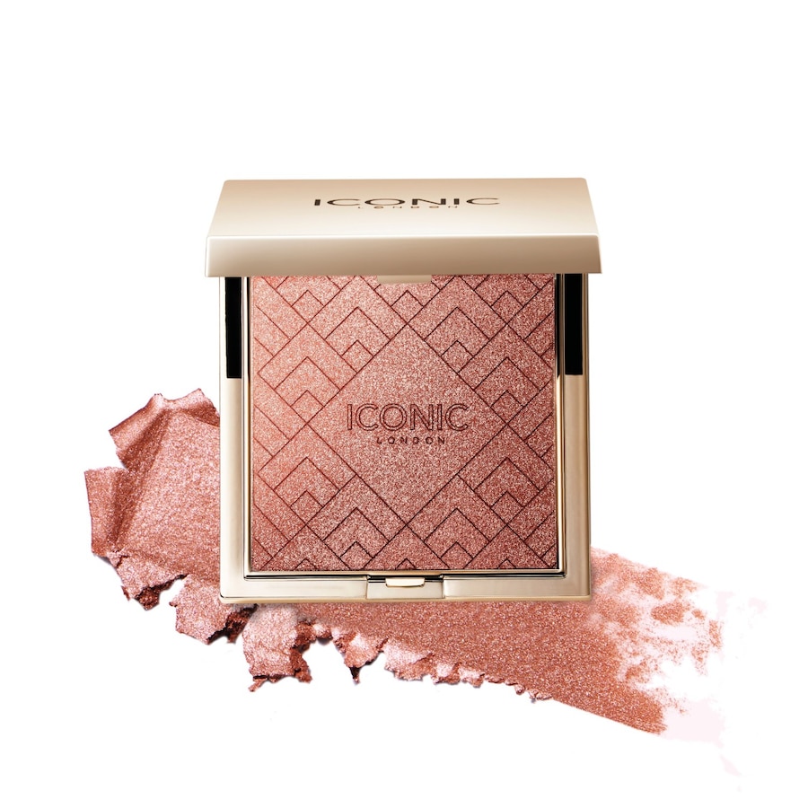 ICONIC LONDON  ICONIC LONDON Kissed by the Sun Multi-Use Cheek Glow rouge 5.0 g von ICONIC LONDON