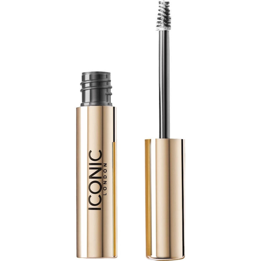 ICONIC LONDON  ICONIC LONDON Liquid Brow Silk augenbrauengel 3.0 ml von ICONIC LONDON