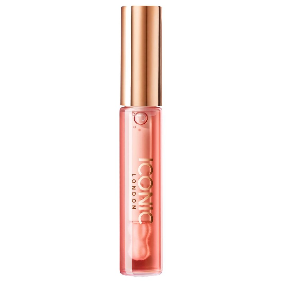 ICONIC LONDON  ICONIC LONDON Lustre Lip Oil lipgloss 6.0 ml von ICONIC LONDON