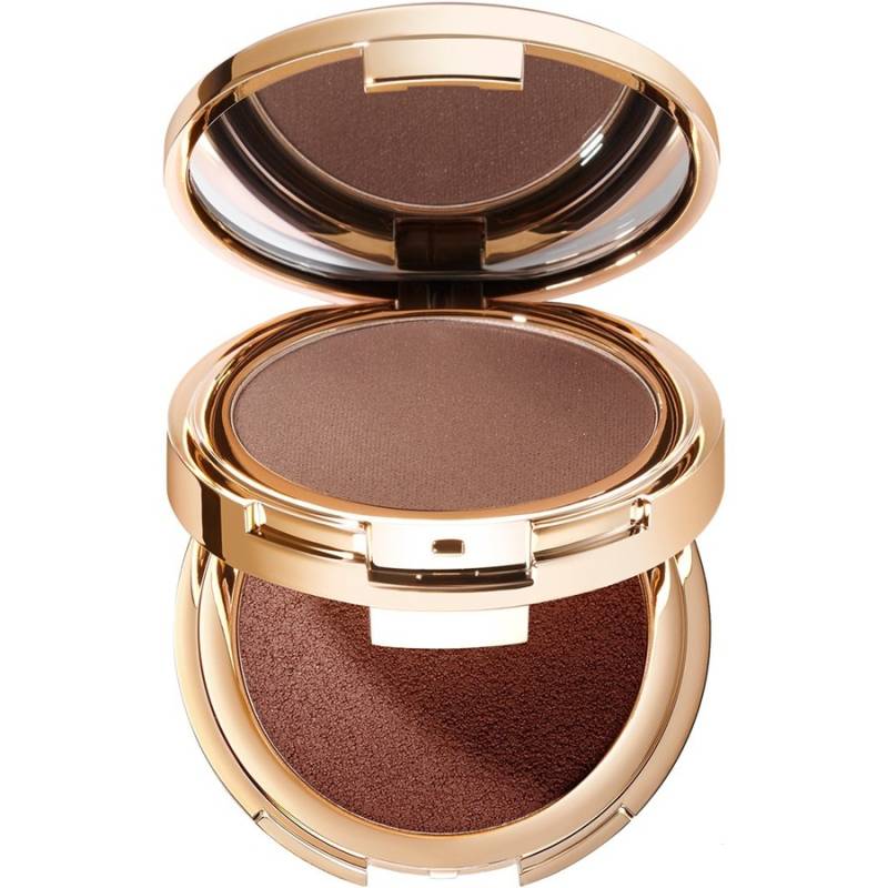 ICONIC LONDON  ICONIC LONDON Precision Duo Contour Pots contouring_stick 6.5 g von ICONIC LONDON