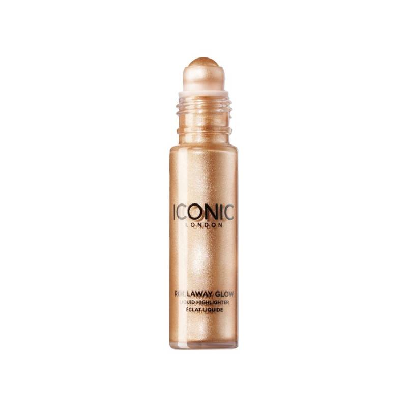 ICONIC LONDON  ICONIC LONDON Rollaway Glow highlighter 8.0 ml von ICONIC LONDON