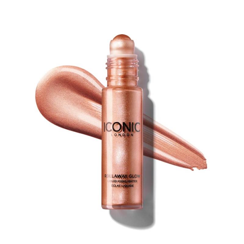 ICONIC LONDON  ICONIC LONDON Rollaway Glow highlighter 8.0 ml von ICONIC LONDON