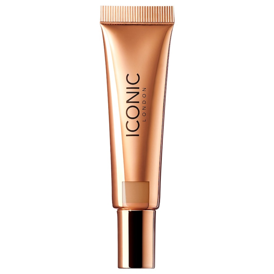 ICONIC LONDON  ICONIC LONDON Sheer Bronze bronzer 12.5 ml von ICONIC LONDON