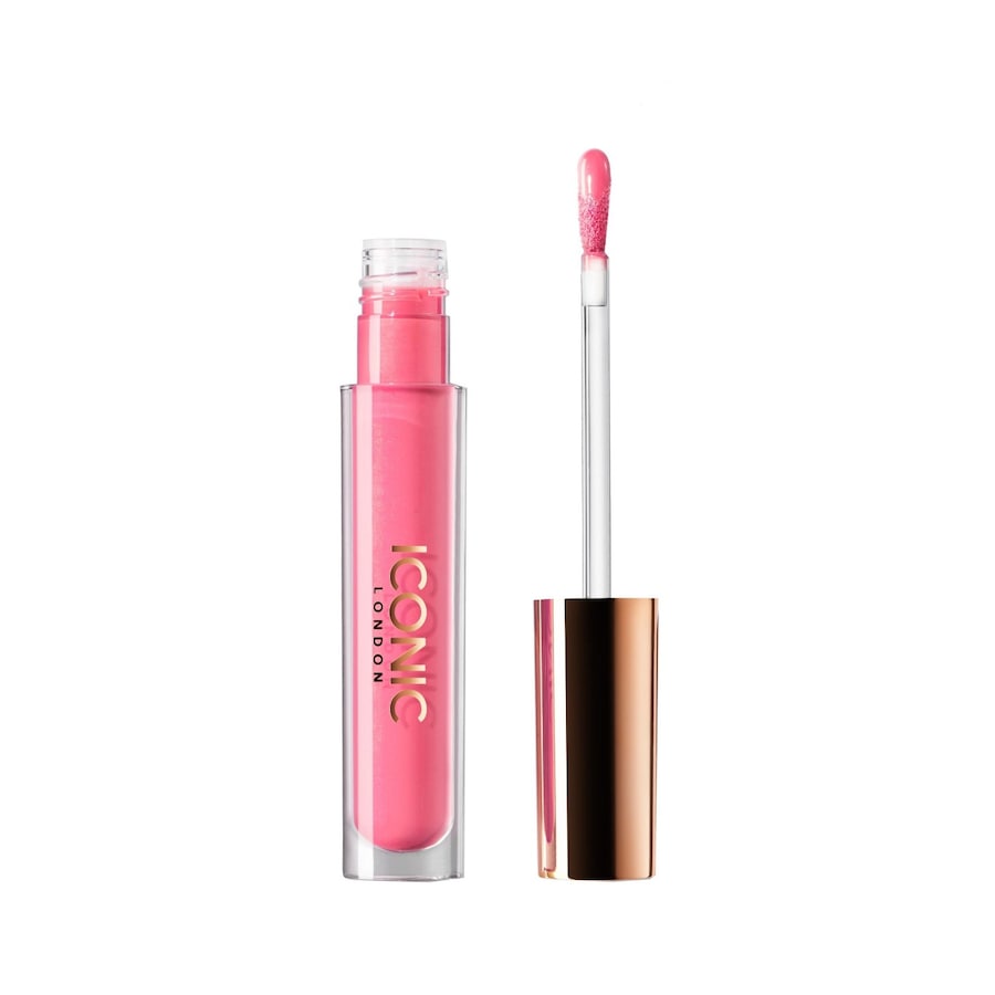 ICONIC LONDON  ICONIC LONDON Lip Plumping lipgloss 5.0 ml von ICONIC LONDON