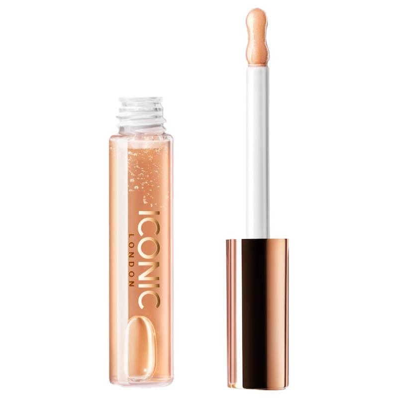 ICONIC LONDON  ICONIC LONDON Lustre Lip Oil lipgloss 6.0 ml von ICONIC LONDON