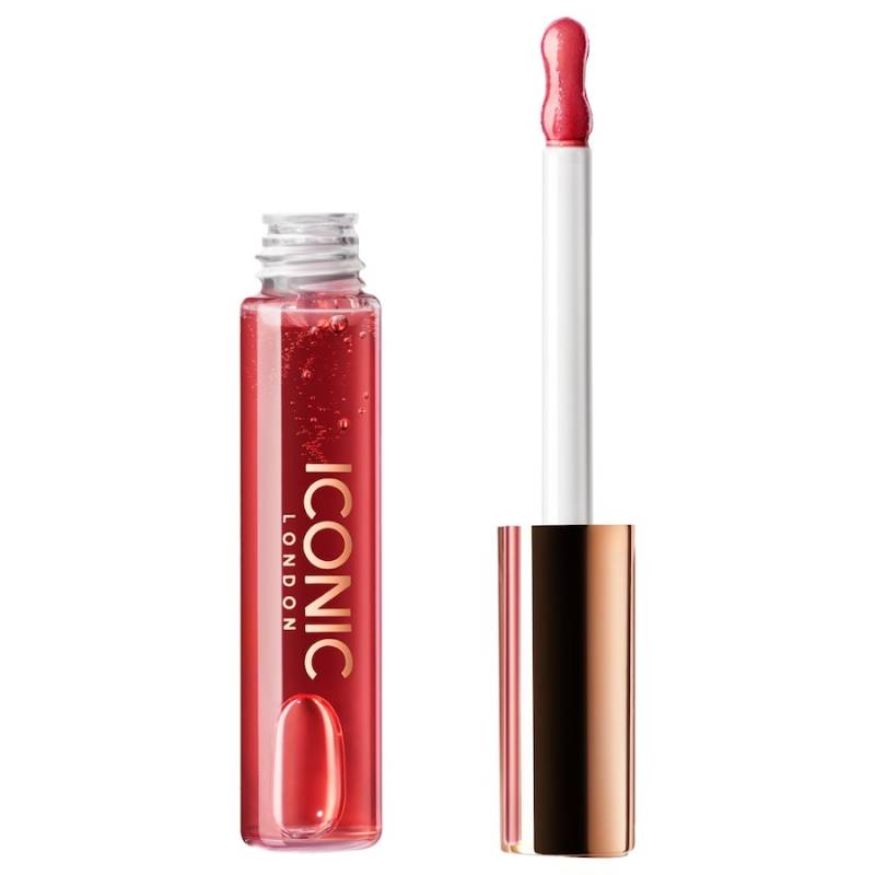 ICONIC LONDON  ICONIC LONDON Lustre Lip Oil lipgloss 6.0 ml von ICONIC LONDON