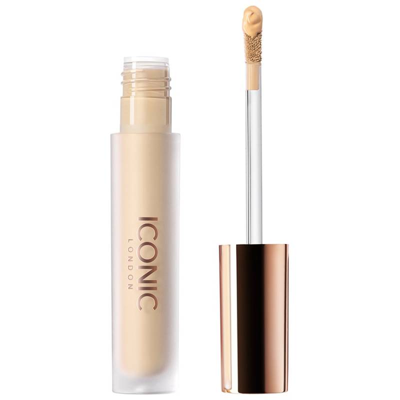 ICONIC LONDON  ICONIC LONDON Seamless concealer 4.2 ml von ICONIC LONDON