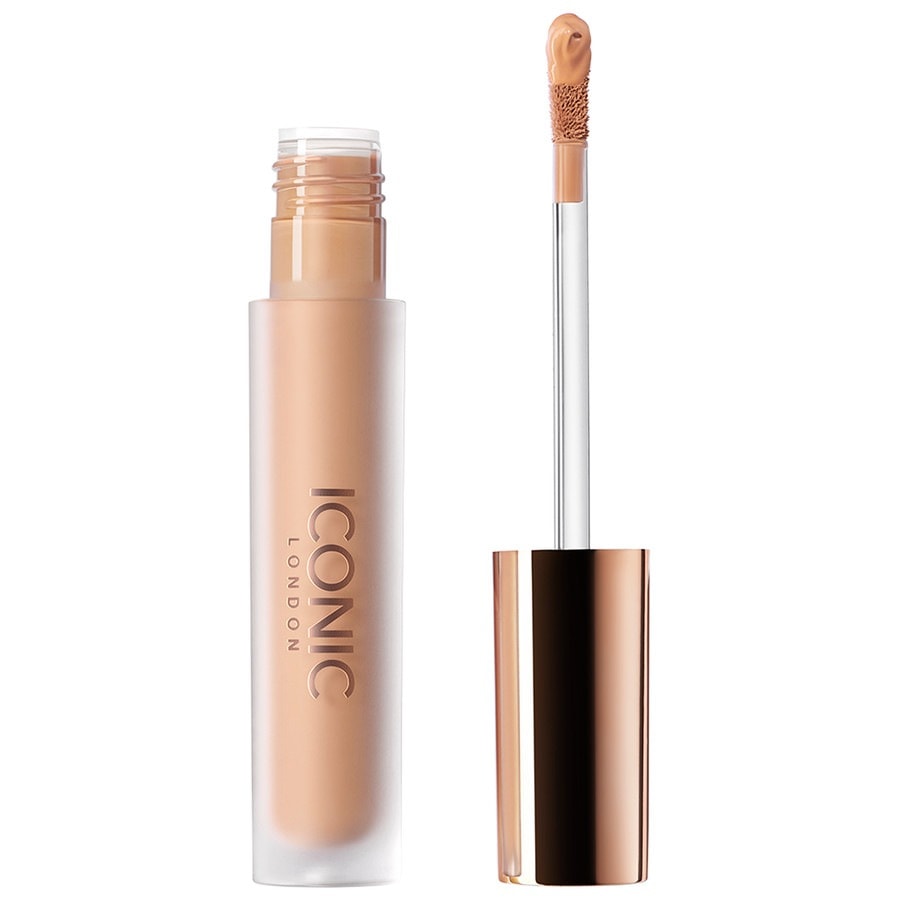 ICONIC LONDON  ICONIC LONDON Seamless concealer 4.2 ml von ICONIC LONDON