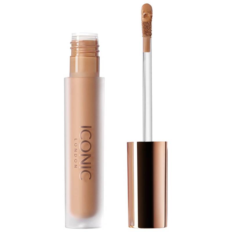 ICONIC LONDON  ICONIC LONDON Seamless concealer 4.2 ml von ICONIC LONDON