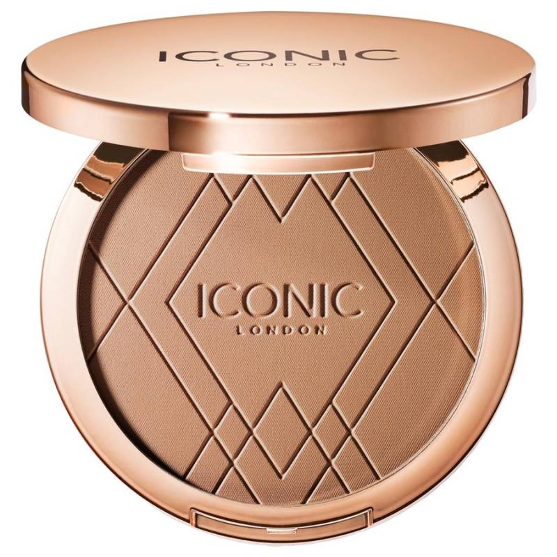 ICONIC LONDON  ICONIC LONDON Ultimate Bronzing Powder bronzer 16.0 g von ICONIC LONDON