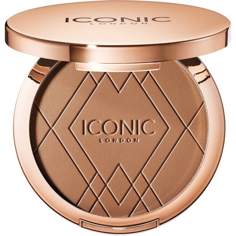 ICONIC LONDON  ICONIC LONDON Ultimate Bronzing Powder bronzer 16.0 g von ICONIC LONDON