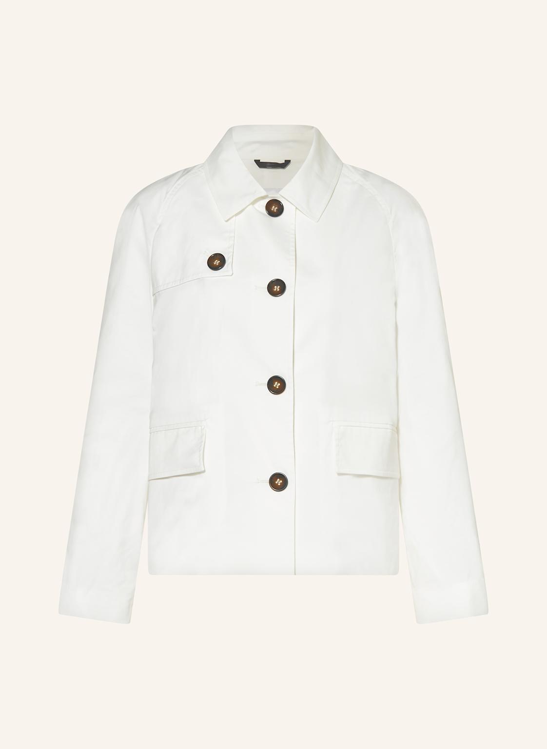 Icons Cinzia Rocca Fieldjacket weiss Icons Cinzia Rocca Fieldjacket weiss von ICONS CINZIA ROCCA