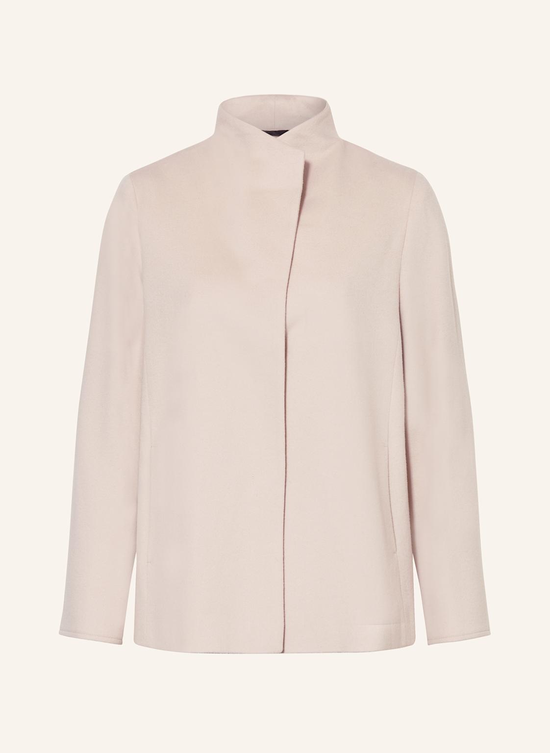 Icons Cinzia Rocca Jacke beige Icons Cinzia Rocca Jacke beige von ICONS CINZIA ROCCA