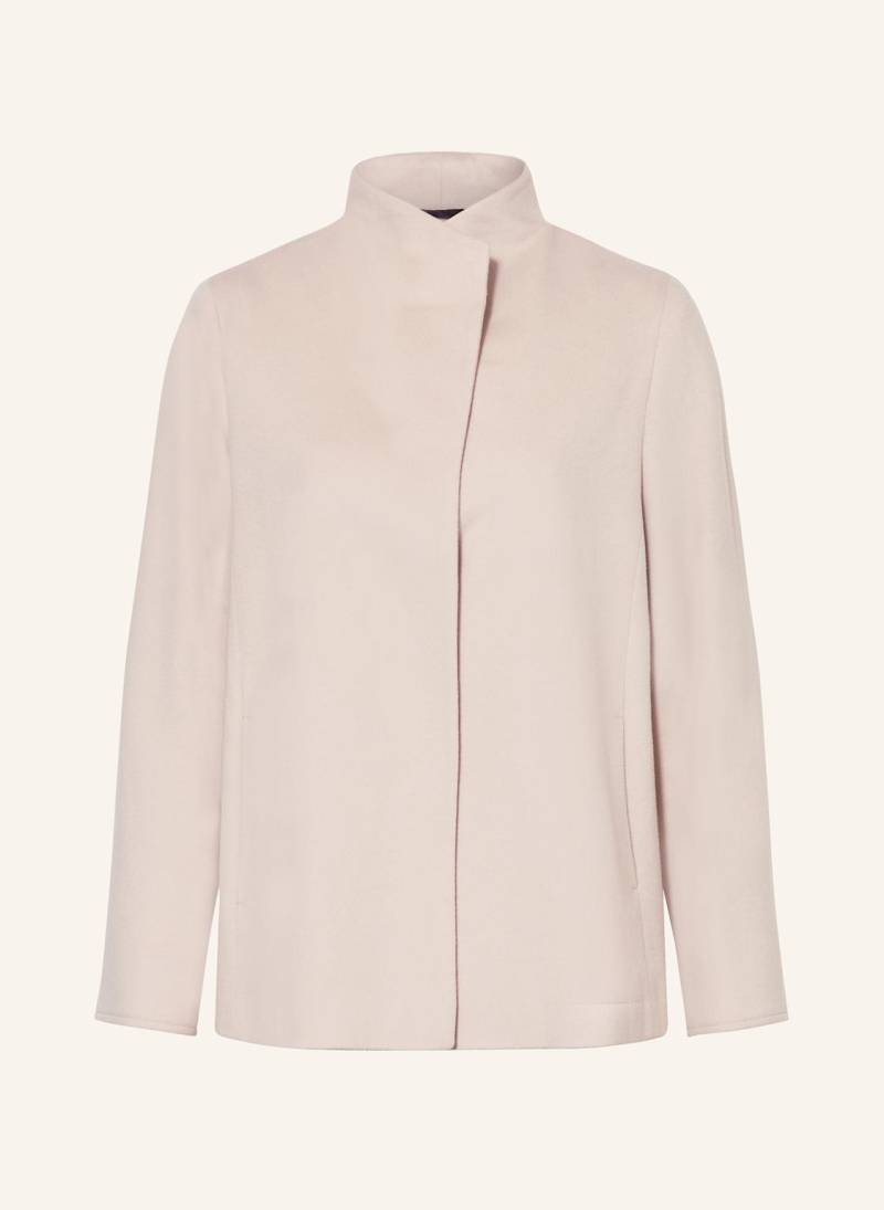 Icons Cinzia Rocca Jacke beige von ICONS CINZIA ROCCA