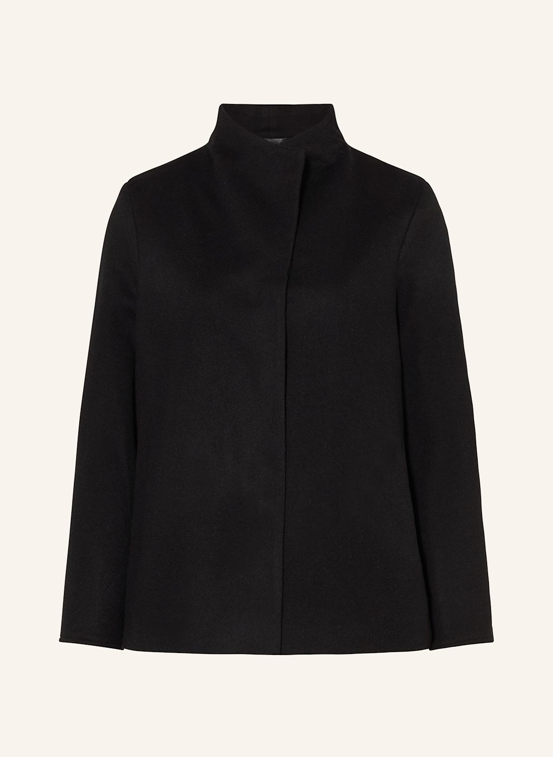Icons Cinzia Rocca Jacke schwarz Icons Cinzia Rocca Jacke schwarz von ICONS CINZIA ROCCA