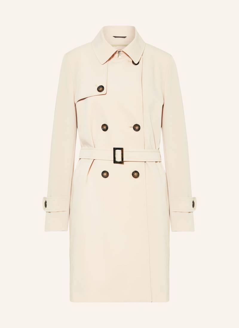 Icons Cinzia Rocca Trenchcoat beige von ICONS CINZIA ROCCA