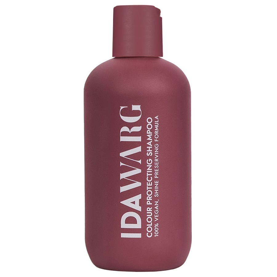 IDA WARG Beauty  IDA WARG Beauty Colour Protecting haarshampoo 250.0 ml von IDA WARG Beauty