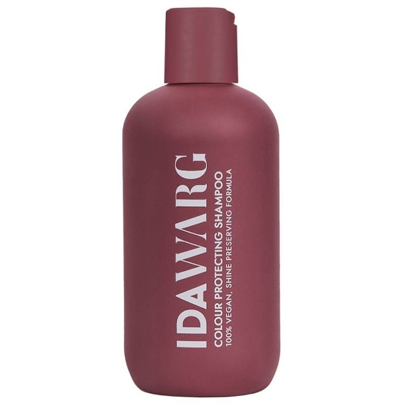 IDA WARG Beauty  IDA WARG Beauty Colour Protecting haarshampoo 250.0 ml von IDA WARG Beauty