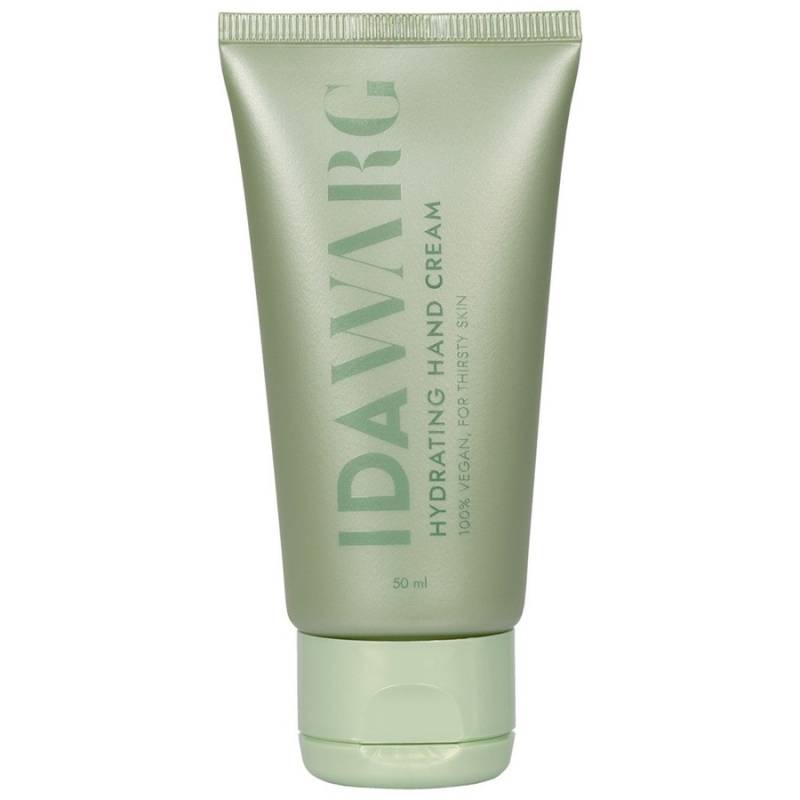 IDA WARG Beauty  IDA WARG Beauty HYDRATING handcreme 50.0 ml von IDA WARG Beauty