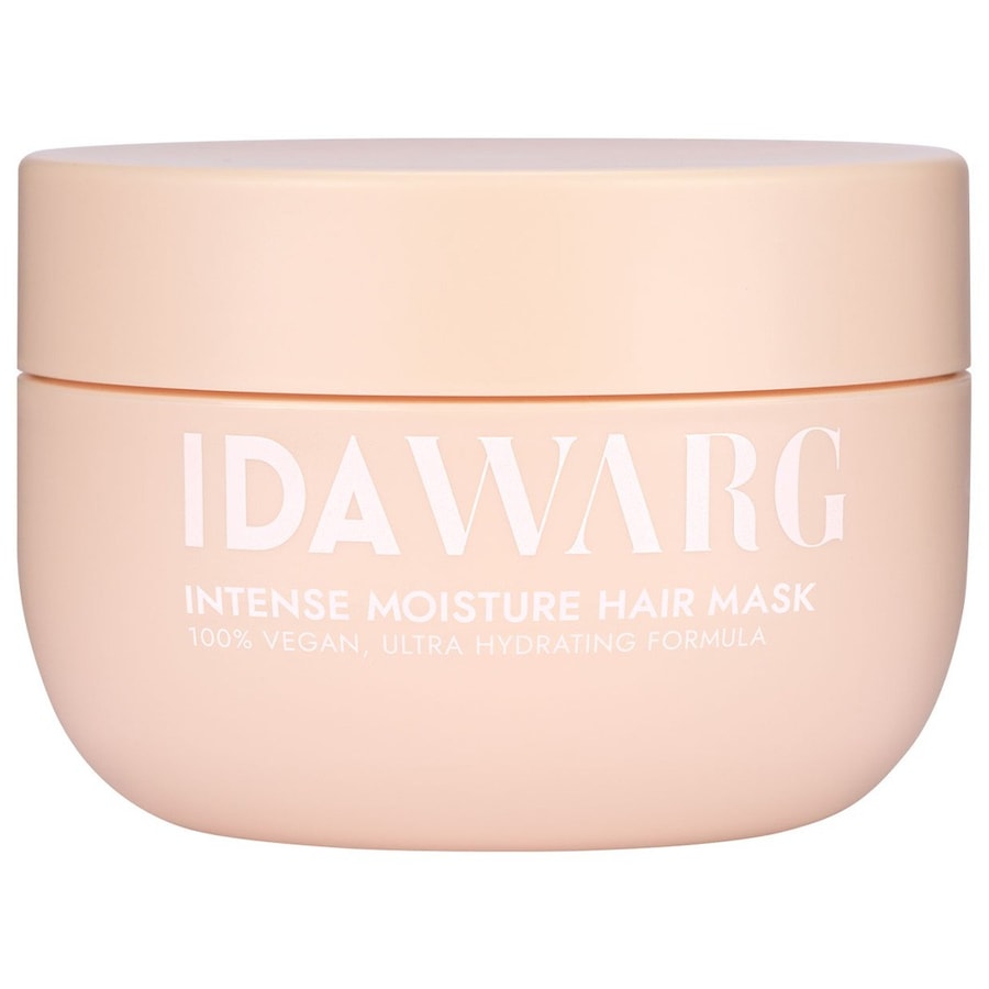 IDA WARG Beauty  IDA WARG Beauty INTENSE MOISTURE haarmaske 300.0 ml von IDA WARG Beauty