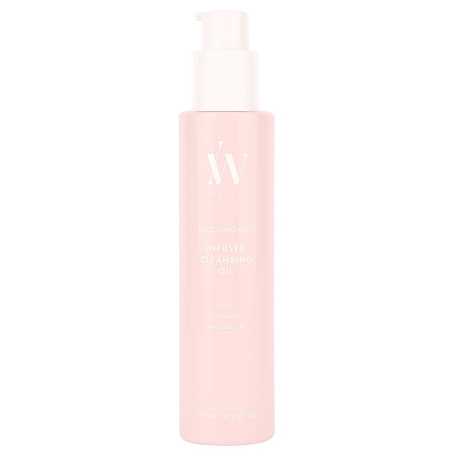 IDA WARG Beauty  IDA WARG Beauty Infused Cleansing Oil reinigungsoel 125.0 ml von IDA WARG Beauty