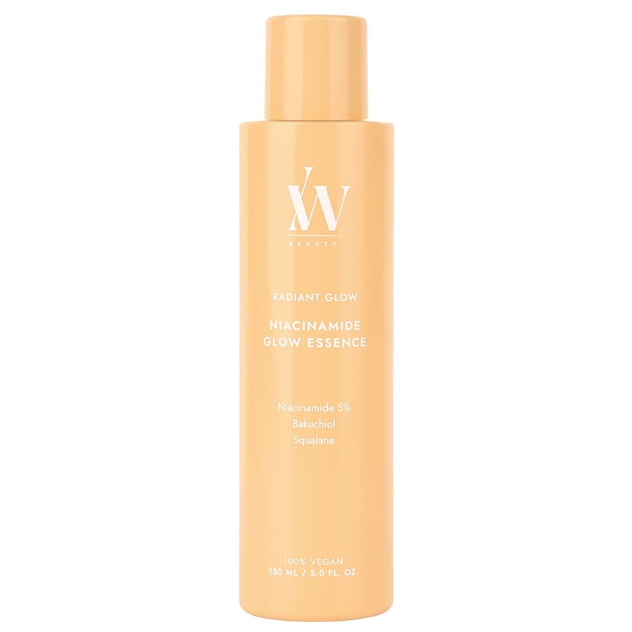 IDA WARG Beauty  IDA WARG Beauty NIACINAMIDE GLOW ESSENCE gesichtskur 150.0 ml von IDA WARG Beauty