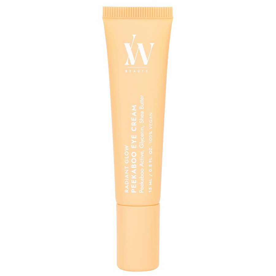 IDA WARG Beauty  IDA WARG Beauty PEEKABOO augencreme 15.0 ml von IDA WARG Beauty