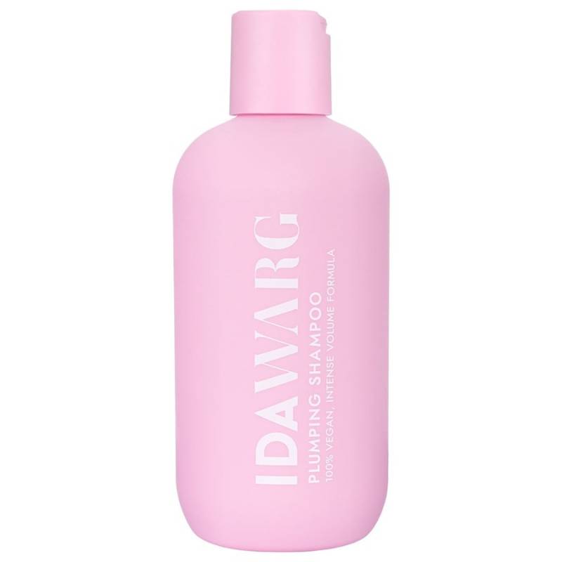 IDA WARG Beauty  IDA WARG Beauty Plumping haarshampoo 250.0 ml von IDA WARG Beauty